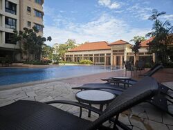 Simsville (D14), Condominium #497141851